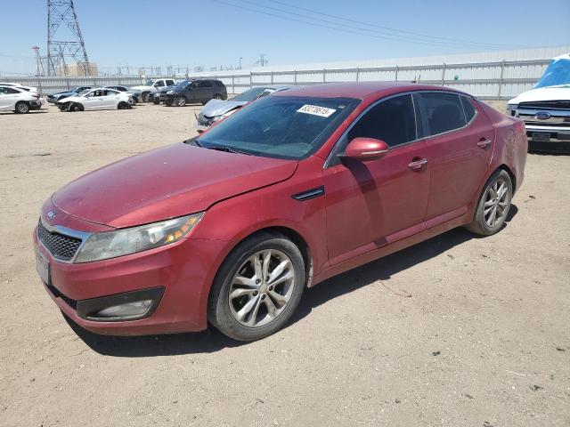 Vin: 5xxgm4a75dg145819, lot: 63278615, kia optima lx 2013 img_1
