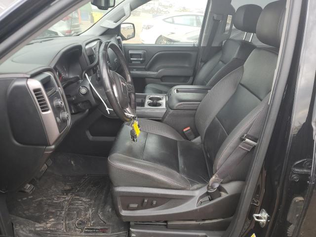 2015 GMC SIERRA K15 - 3GTU2VECXFG333354