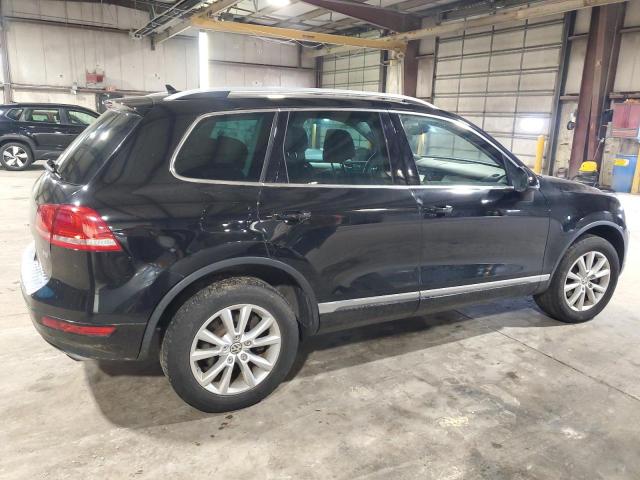 Vin: wvgef9bpxed005642, lot: 59632375, volkswagen touareg v6 20143