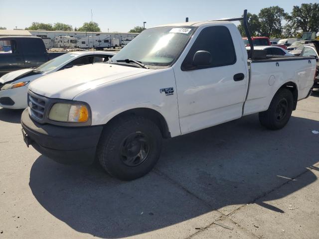 FORD F150
