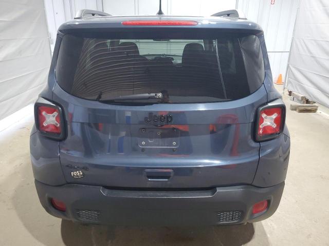 2020 JEEP RENEGADE S ZACNJBAB2LPL13335