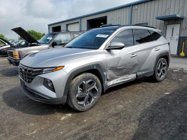 Vin: km8jeca16nu040660, lot: 59607285, hyundai tucson limited 2022 img_1
