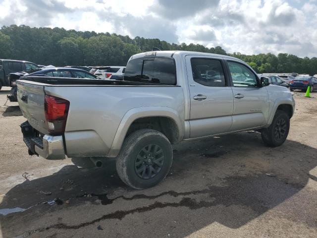 2023 TOYOTA TACOMA DOU - 3TYAZ5CNXPT041956