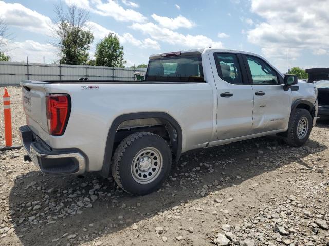 2020 GMC SIERRA K15 1GTR9AEF6LZ233493