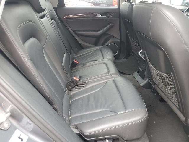 2016 AUDI Q5 PREMIUM WA1L2AFP7GA051401