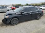 2019 NISSAN SENTRA S - 3N1AB7AP6KY292770