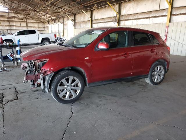 Vin: 4a4ar4au1fe061946, lot: 61394175, mitsubishi outlander se 2015 img_1