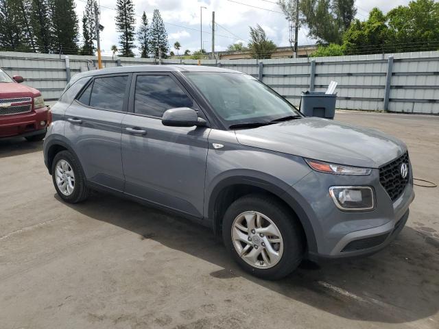 2021 HYUNDAI VENUE SE KMHRB8A34MU126848