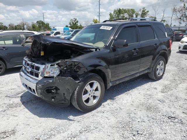 Vin: 1fmcu0eg0bkb32590, lot: 59929615, ford escape limited 2011 img_1