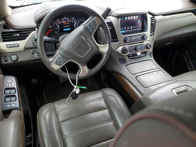 2018 GMC YUKON DENA 1GKS1CKJ4JR382497