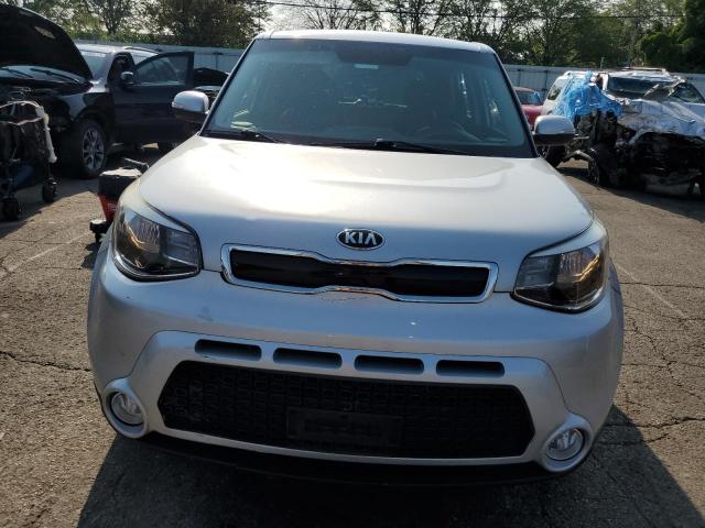 2016 KIA SOUL - KNDJX3A51G7849311