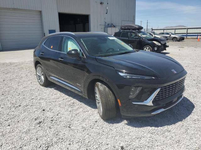 2024 BUICK ENVISION A LRBFZSE41RD049199
