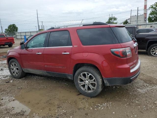Vin: 1gkkrrkd8ej211634, lot: 61392445, gmc acadia slt-1 20142