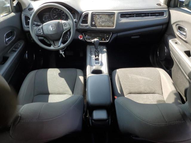 2022 HONDA HR-V EX 3CZRU5H57NM743374