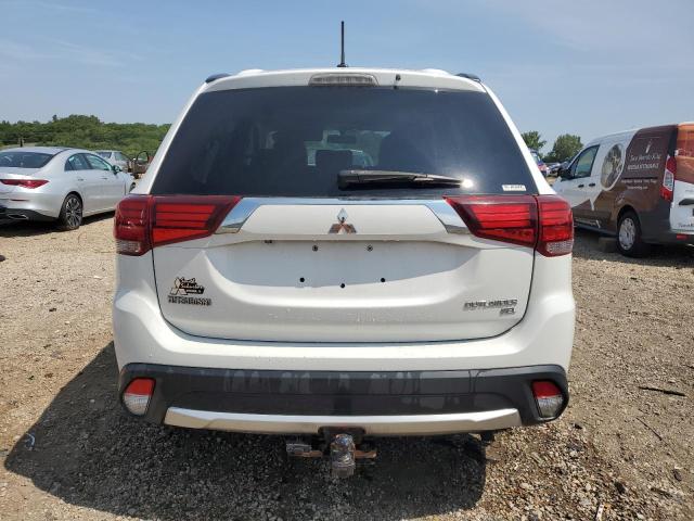 2016 MITSUBISHI OUTLANDER - JA4AZ3A38GZ007847