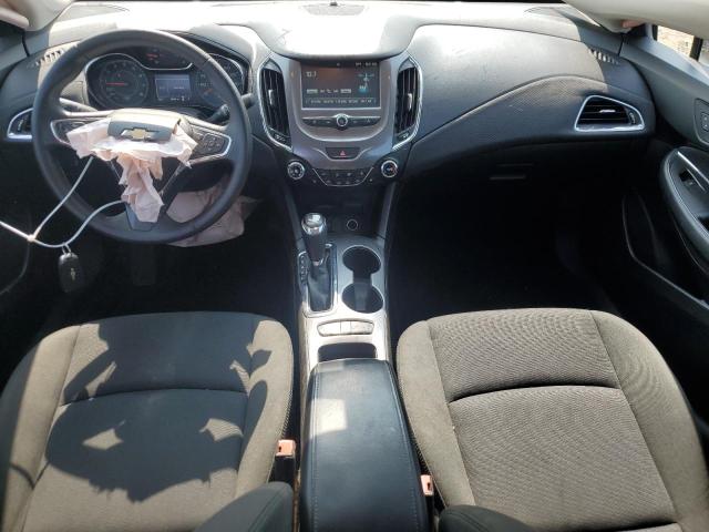 2016 CHEVROLET CRUZE LT - 1G1BE5SM3G7280515