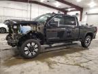 2024 GMC SIERRA K25 - 1GT49RE75RF156305