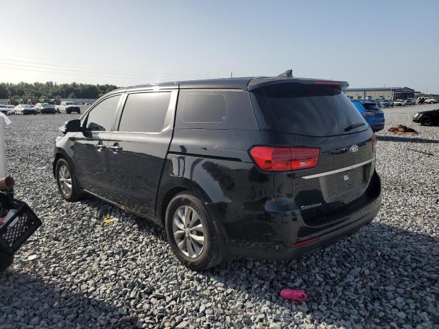 2020 KIA SEDONA L - KNDMA5C14L6601915