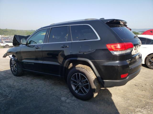 Vin: 1c4rjfag5jc487487, lot: 61838185, jeep grand cher laredo 20182