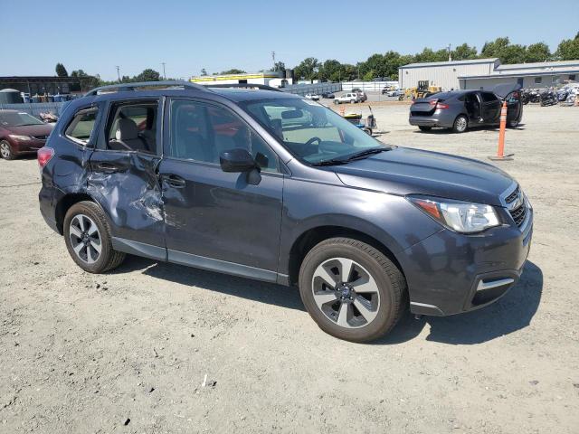 Vin: jf2sjaec6hh565074, lot: 60266645, subaru forester 2.5i premium 20174