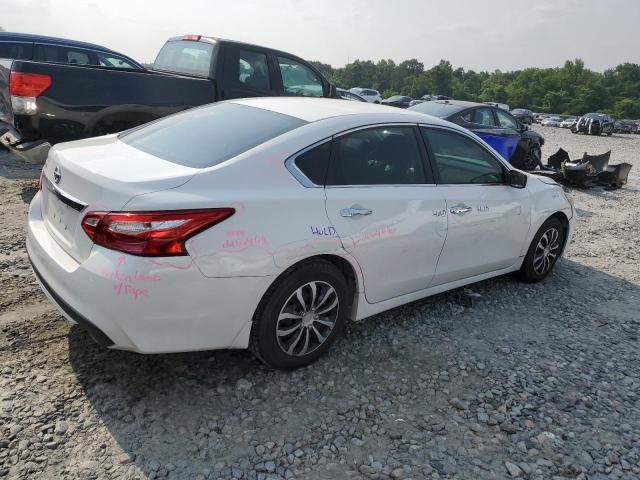 Vin: 1n4al3apxhc263833, lot: 58044975, nissan altima 2.5 20173