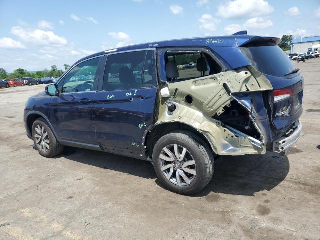 Vin: 5fnyf6h53lb042138, lot: 61951105, honda pilot exl 20202