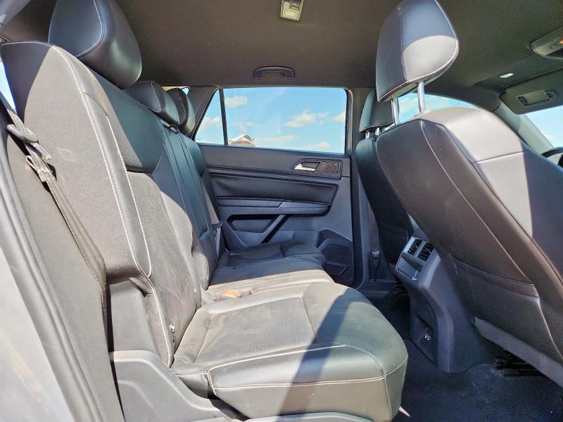 2020 VOLKSWAGEN ATLAS CROS 1V21C2CA5LC215208