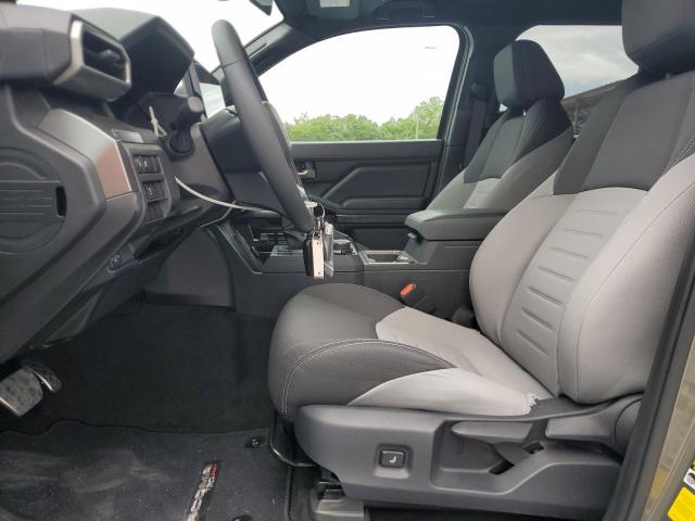2025 TOYOTA TACOMA DOU - 3TMLB5JN7SM113846
