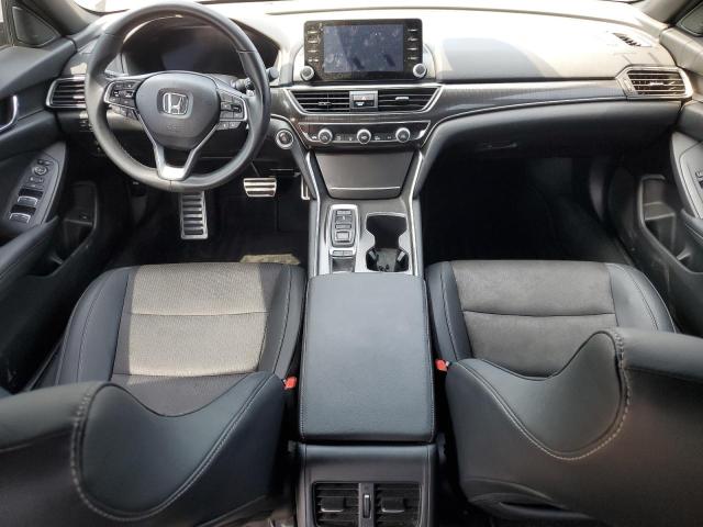 2021 HONDA ACCORD SPO - 1HGCV2F36MA010819