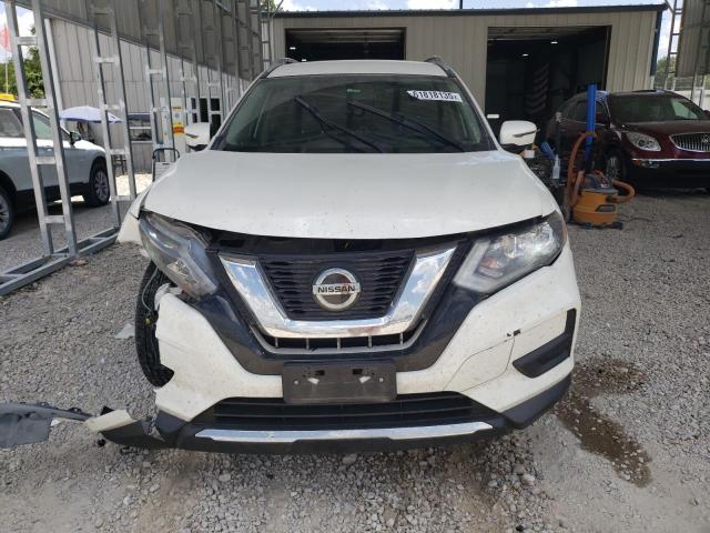 2018 NISSAN ROGUE S - KNMAT2MV4JP555474