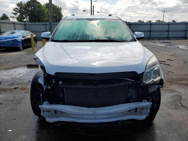 2016 CHEVROLET EQUINOX LT - 2GNALDEK8G6177322