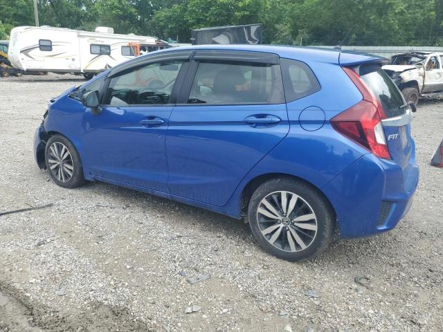 Vin: jhmgk5h7xgx041744, lot: 60459835, honda fit ex 20162