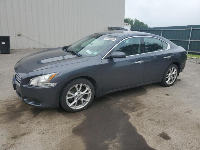 Vin: 1n4aa5ap1cc840596, lot: 60620655, nissan maxima s 2012 img_1