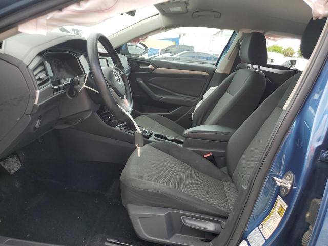 2020 VOLKSWAGEN JETTA S - 3VWCB7BU4LM027118