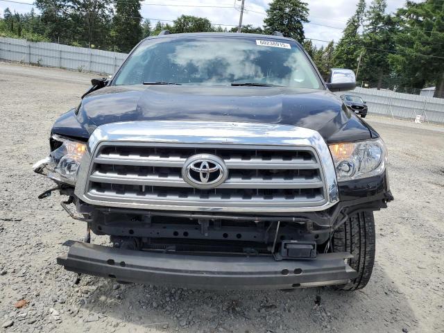 2016 TOYOTA SEQUOIA PL 5TDDY5G14GS143451