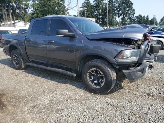 Vin: 1c6rr7yt9hs672005, lot: 61604785, ram 1500 rebel 20174