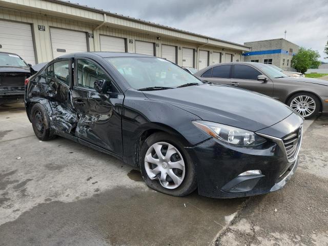 2016 MAZDA 3 SPORT JM1BM1T78G1316911