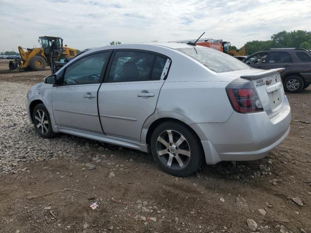 Vin: 3n1ab6ap3bl727235, lot: 62152805, nissan sentra 2.0 20112
