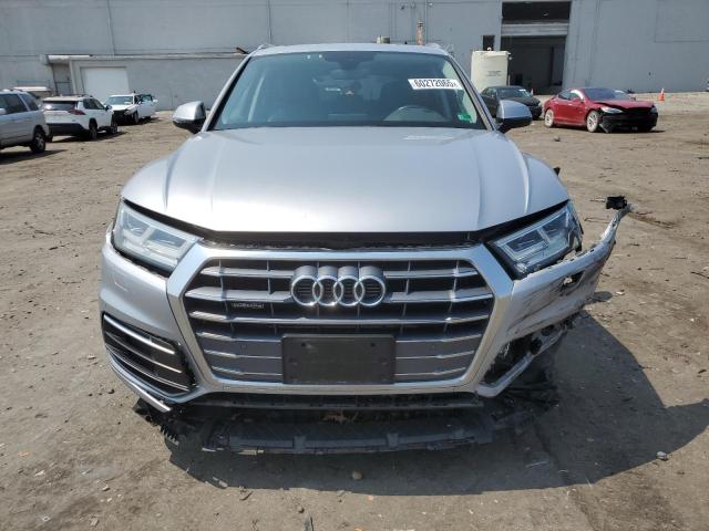 2019 AUDI Q5 PREMIUM WA1BNAFY9K2027678
