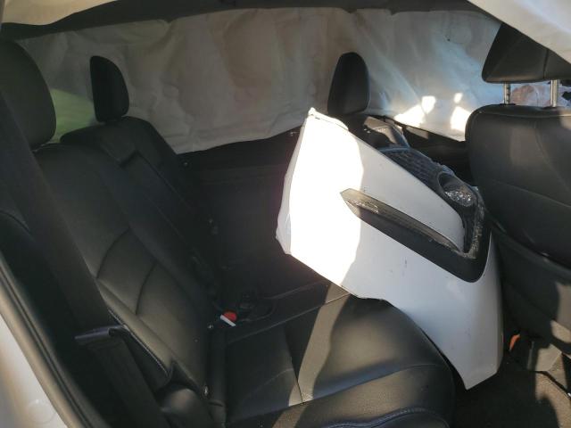 2021 HONDA PILOT SE 5FNYF5H29MB044977