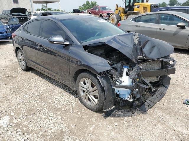 Vin: 5npd84lf7lh593560, lot: 59549465, hyundai elantra sel 20204