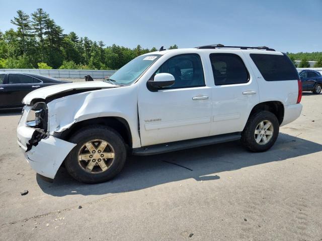 2012 GMC YUKON SLT - 1GKS2CE07CR200603
