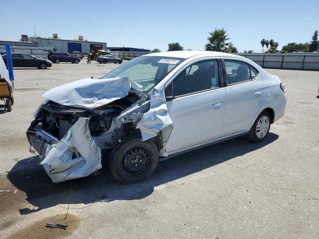 MITSUBISHI MIRAGE G4