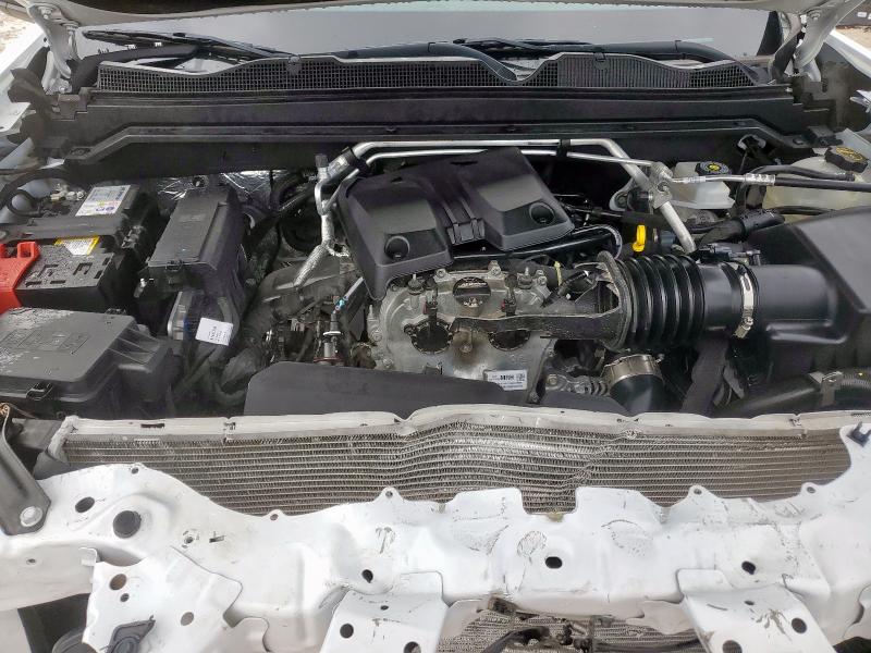 2024 CHEVROLET COLORADO T 1GCPTEEK4R1129153