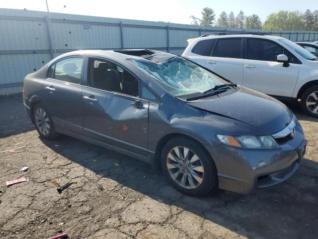 Vin: 2hgfa1f85ah311397, lot: 62378655, honda civic ex 20104