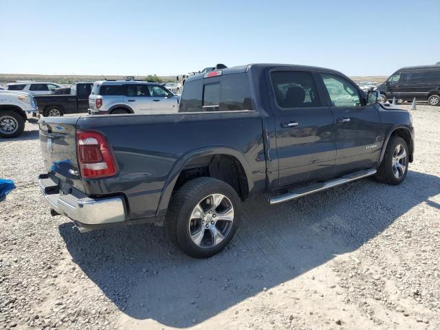 Vin: 1c6srfjt3mn735422, lot: 59374125, ram 1500 laramie 20213