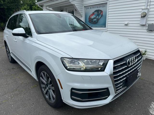 Vin: wa1laaf70jd019706, lot: 63009995, audi q7 premium plus 20184