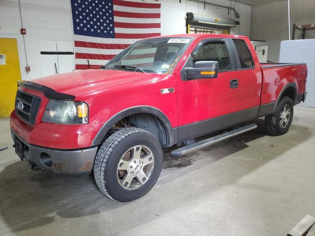 FORD F150