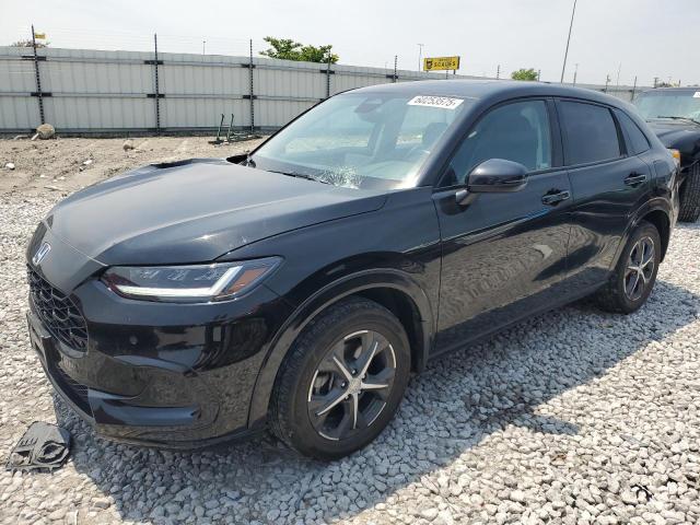 2024 HONDA HR-V EXL 3CZRZ2H76RM708252