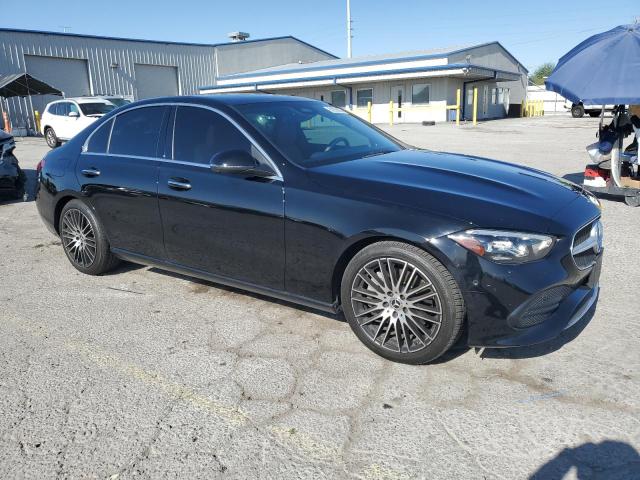 Vin: w1kaf4gb9nr008964, lot: 61628035, mercedes-benz c-class 300 20224